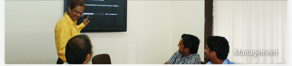 History banner