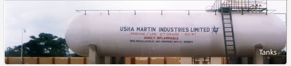 History banner